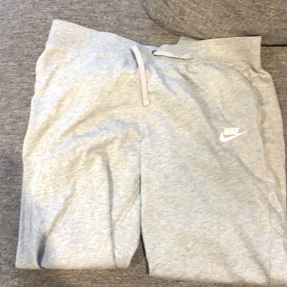 Nike sweatpants